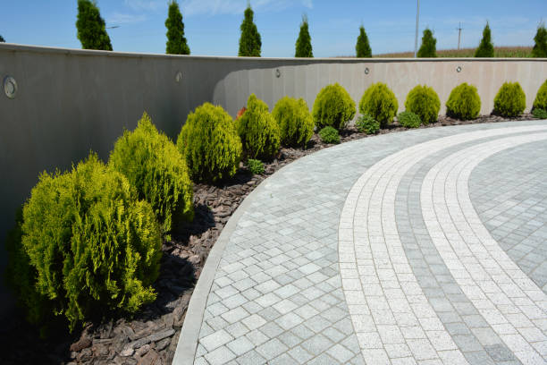 Best Brick Driveway Pavers  in Albers, IL