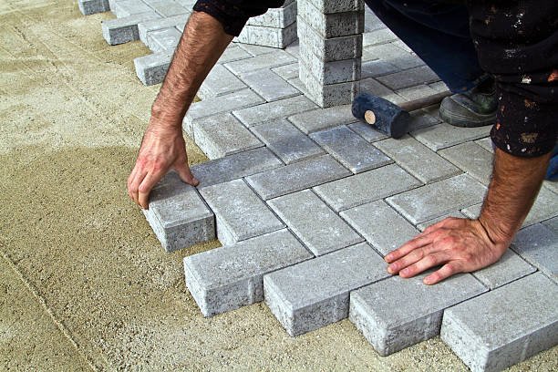 Reliable Albers, IL Driveway Pavers Solutions